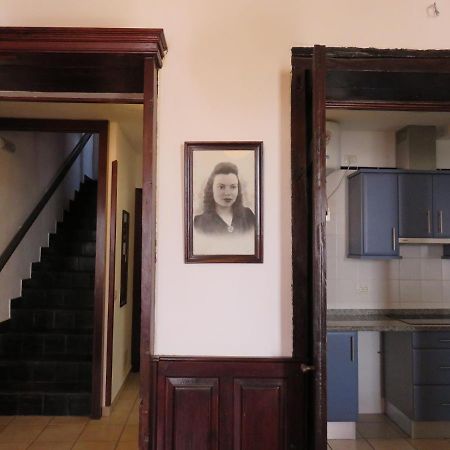 Apartamento Avenida Playa サンタ・クルス・デ・ラ・パルマ スペイン エクステリア 写真
