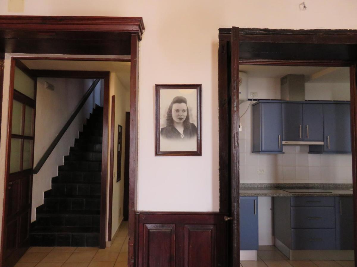 Apartamento Avenida Playa サンタ・クルス・デ・ラ・パルマ スペイン エクステリア 写真