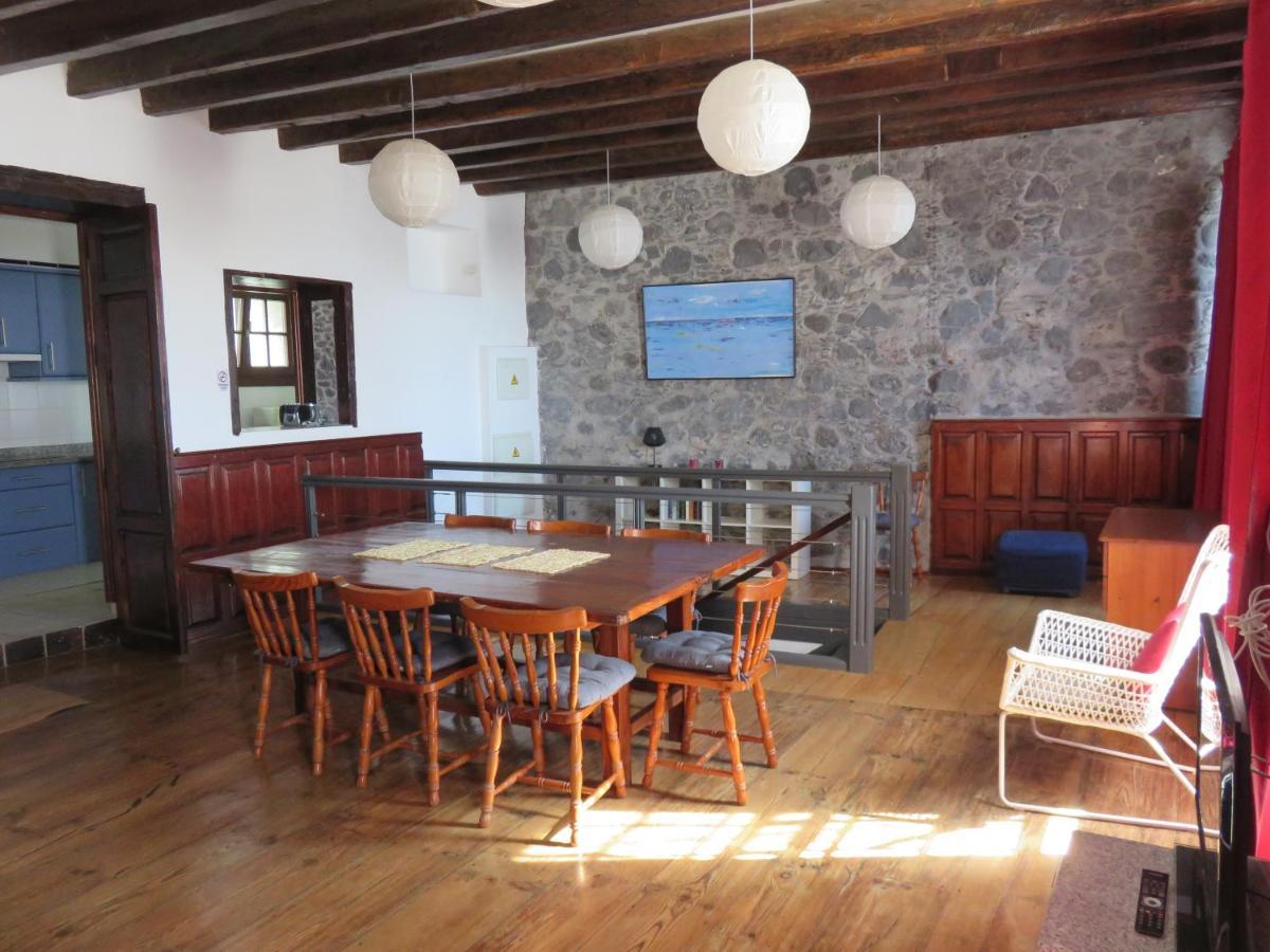 Apartamento Avenida Playa サンタ・クルス・デ・ラ・パルマ スペイン エクステリア 写真