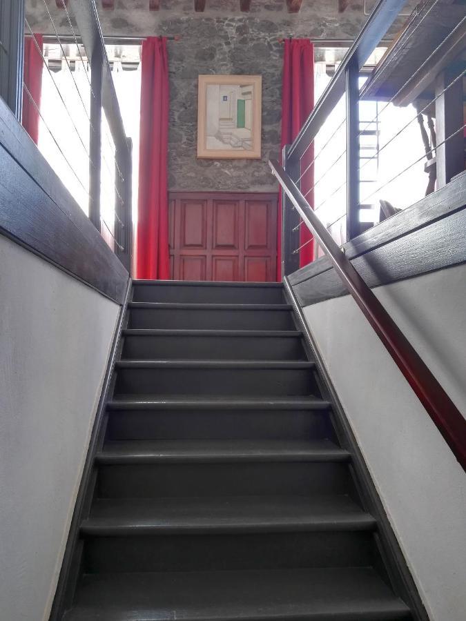 Apartamento Avenida Playa サンタ・クルス・デ・ラ・パルマ スペイン エクステリア 写真