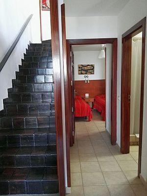 Apartamento Avenida Playa サンタ・クルス・デ・ラ・パルマ スペイン エクステリア 写真