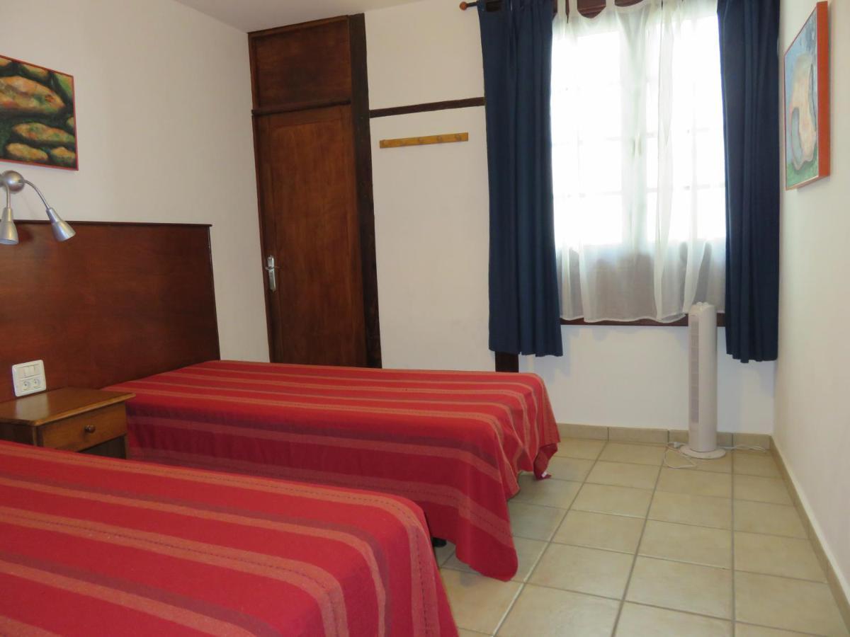 Apartamento Avenida Playa サンタ・クルス・デ・ラ・パルマ スペイン エクステリア 写真