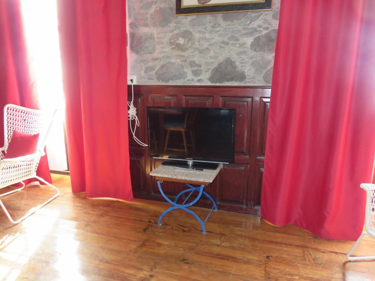 Apartamento Avenida Playa サンタ・クルス・デ・ラ・パルマ スペイン エクステリア 写真