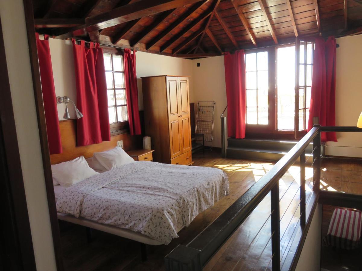 Apartamento Avenida Playa サンタ・クルス・デ・ラ・パルマ スペイン エクステリア 写真