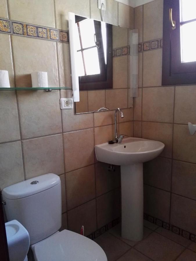 Apartamento Avenida Playa サンタ・クルス・デ・ラ・パルマ スペイン エクステリア 写真
