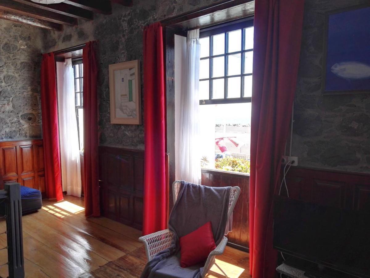Apartamento Avenida Playa サンタ・クルス・デ・ラ・パルマ スペイン エクステリア 写真