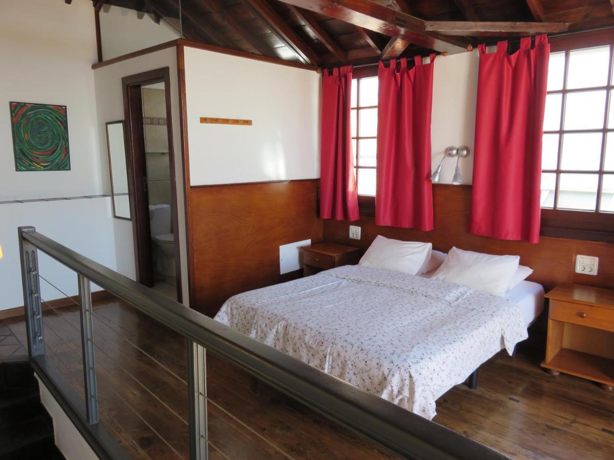 Apartamento Avenida Playa サンタ・クルス・デ・ラ・パルマ スペイン エクステリア 写真